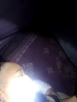 Mamapm20 online show from October 5, 2025, 11:17 pm