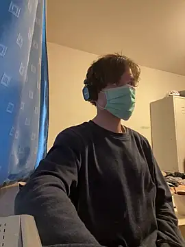 Imagerysin23 online show from October 4, 2025, 4:52 pm