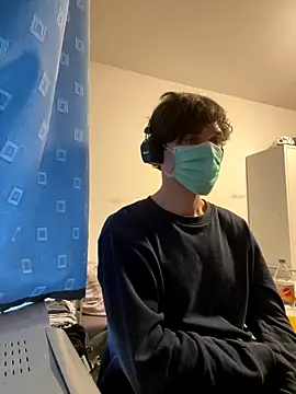 Imagerysin23 online show from September 17, 2025, 4:31 pm