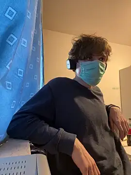 Imagerysin23 online show from September 30, 2025, 4:24 pm