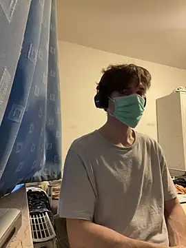 Imagerysin23 online show from September 11, 2025, 5:46 pm