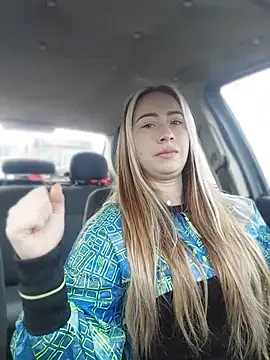 Reina Cummings online show from March 26, 2026, 6:11 am