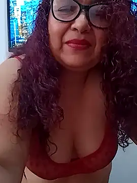 ladytropical1 online show from October 9, 2025, 3:01 pm