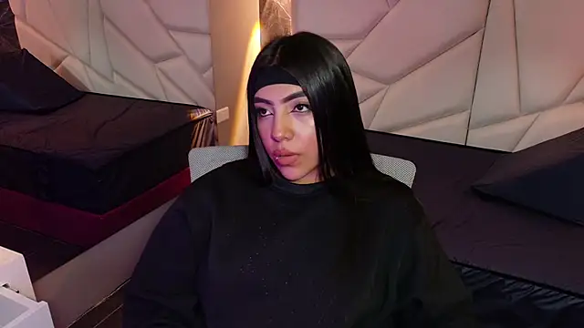 aysel 27 online show from October 5, 2025, 9:27 pm