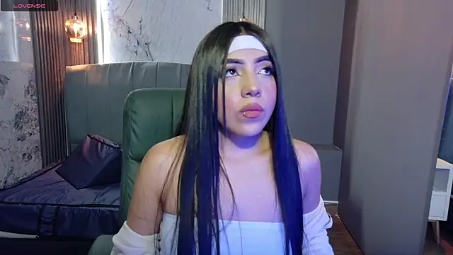 aysel 27 online show from October 1, 2025, 5:06 pm