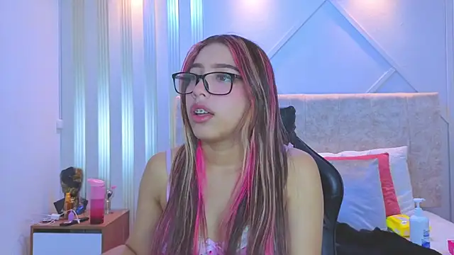 nami sweet  online show from October 30, 2025, 12:14 pm