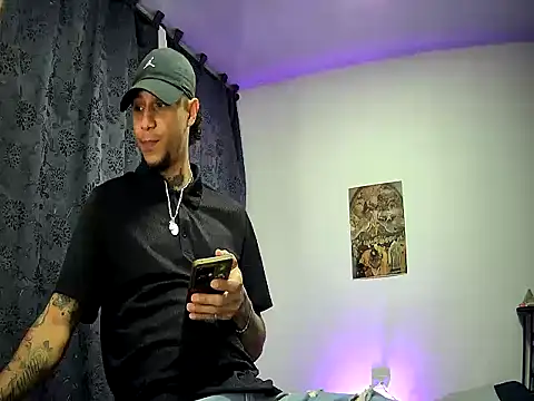 juantalents online show from September 9, 2025, 11:58 pm