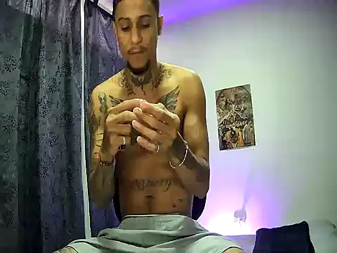 juantalents online show from September 27, 2025, 6:36 pm