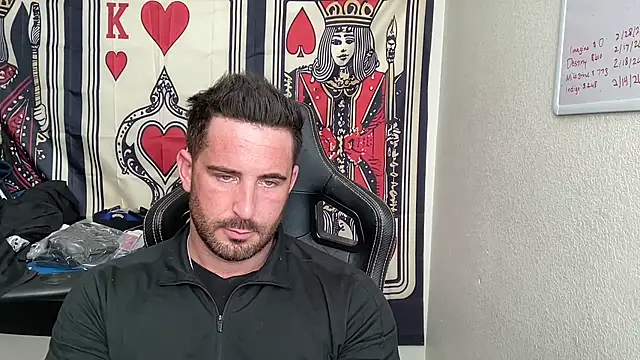 brettmycles28 online show from March 2, 2026, 5:53 pm