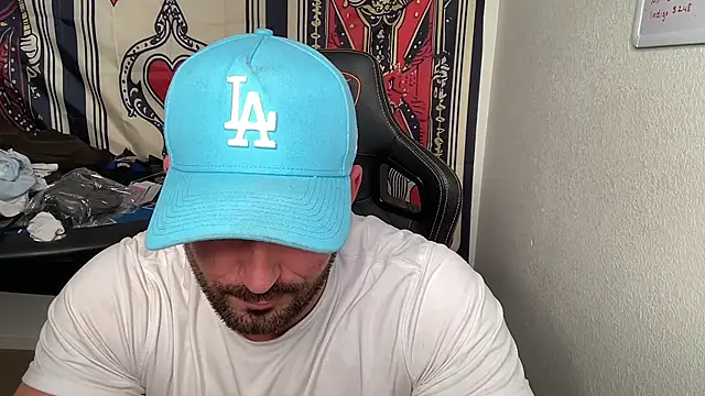 brettmycles28 online show from February 17, 2026, 8:17 pm