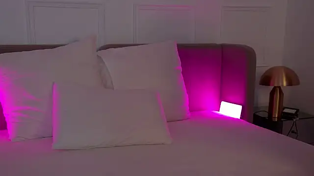 ArianaMell online show from March 19, 2026, 3:39 am