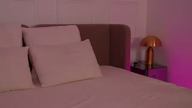 ArianaMell online show from March 2, 2026, 3:29 am