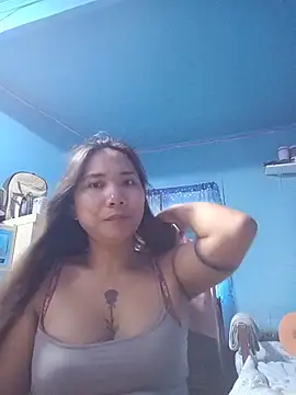 Yourdream07mixcey online show from June 16, 2026, 8:47 am