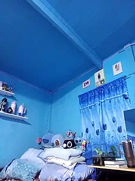 Yourdream07mixcey online show from April 23, 2026, 10:22 am