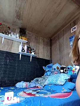 Yourdream07mixcey online show from September 23, 2025, 12:17 am