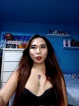 Yourdream07mixcey online show from October 1, 2025, 9:36 am