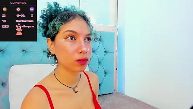 Snapshot of lis_rous chatting on October 15, 2025, 11:18 am lis rous online show from October 15, 2025, 11:18 am