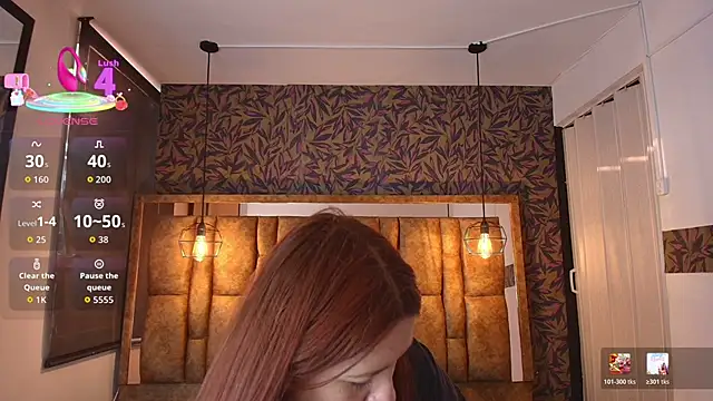 Isa Thompson   online show from February 11, 2026, 12:05 pm