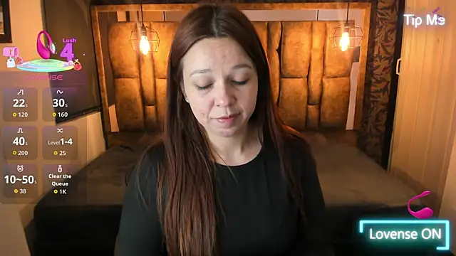 Isa Thompson   online show from January 9, 2026, 2:51 am