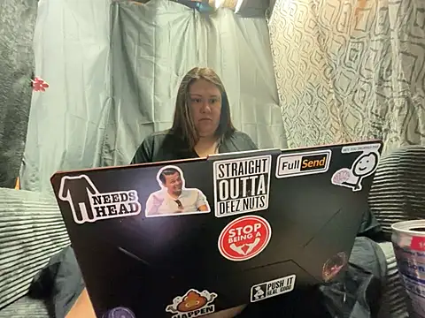 JizzyJazzunleashed online show from April 9, 2026, 4:02 pm