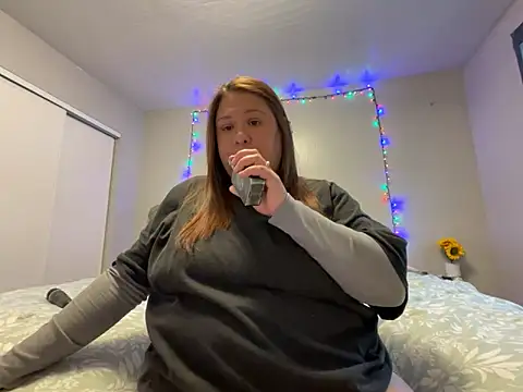 JizzyJazzunleashed online show from October 3, 2025, 8:21 pm