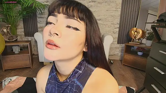 Snapshot of sakuramoss chatting on October 18, 2025, 5:31 am sakuramoss online show from October 18, 2025, 5:31 am