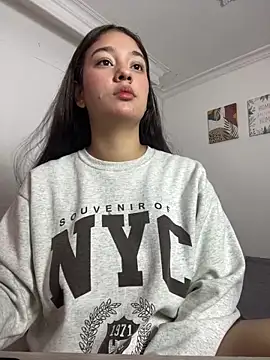 lana rousse01 online show from October 2, 2025, 2:20 pm