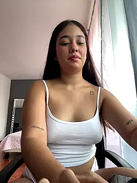 lana rousse01 online show from December 16, 2025, 3:16 pm