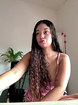 lana rousse01 online show from September 19, 2025, 9:19 pm