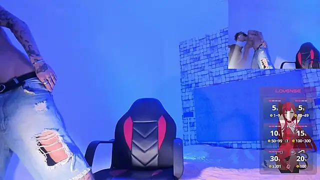 felix  star online show from September 26, 2025, 8:05 pm