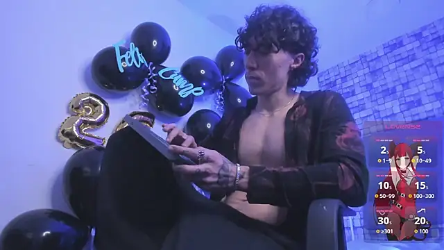 felix  star online show from October 7, 2025, 9:27 pm