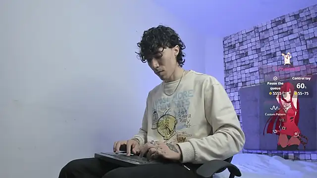 felix  star online show from September 18, 2025, 7:50 pm