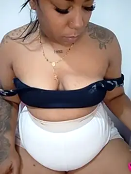 biancahot dirty online show from July 25, 2026, 2:23 pm