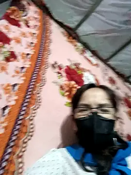 Minety473 online show from November 1, 2025, 4:34 pm