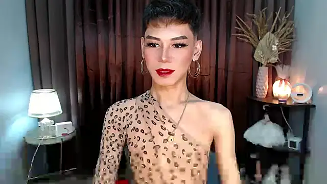 MissTransStella69 online show from September 15, 2025, 7:42 am