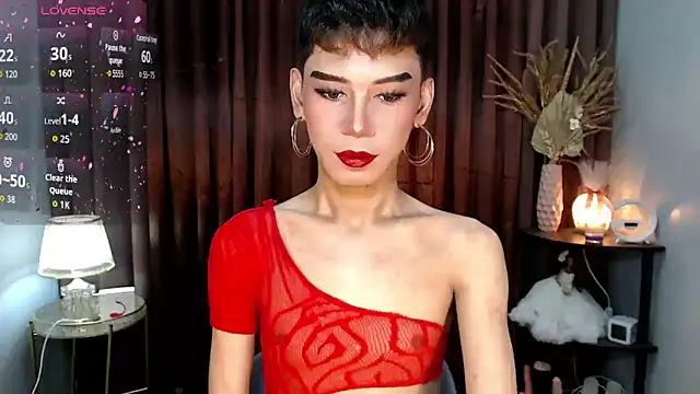 MissTransStella69 online show from September 22, 2025, 7:14 am