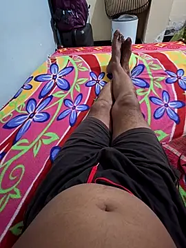 funcreat online show from April 5, 2026, 4:52 am