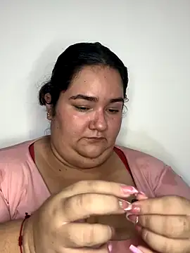 Mariana cooper 07 online show from November 14, 2025, 8:23 pm