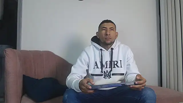 Morganandmegan online show from September 22, 2025, 11:16 am