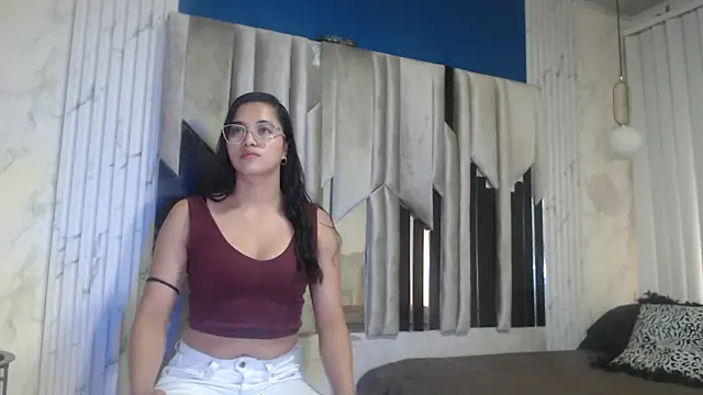 Morganandmegan online show from October 4, 2025, 11:23 am