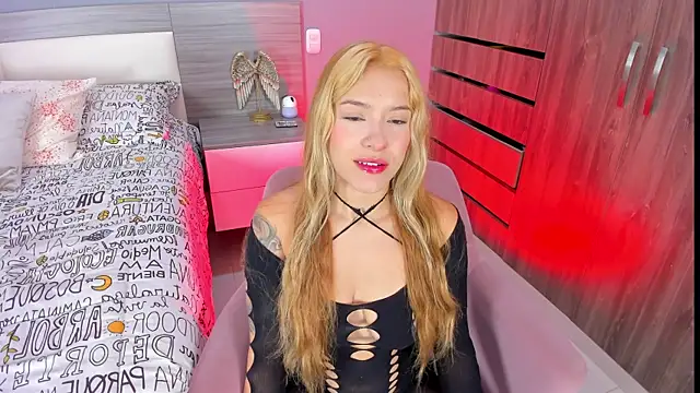 LexxyBunny  online show from October 11, 2025, 11:33 am