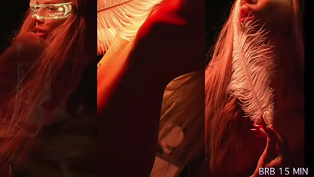 Alvuwkaa online show from March 27, 2026, 8:22 am