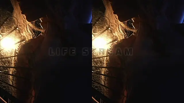 Alvuwkaa online show from October 15, 2025, 7:49 am