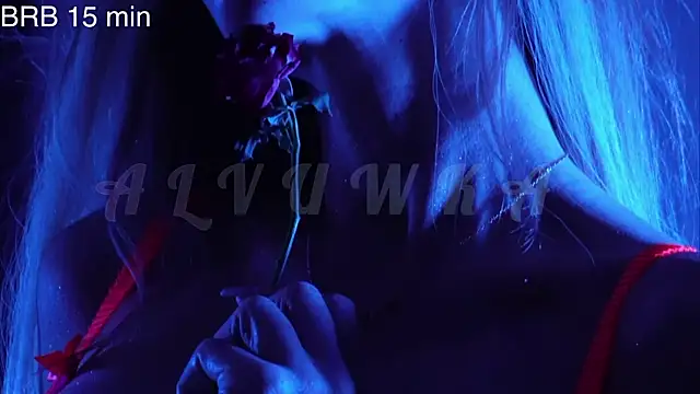 Alvuwkaa online show from February 23, 2026, 12:06 pm