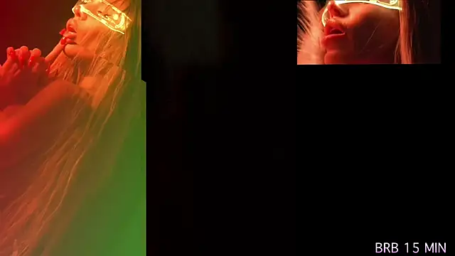 Alvuwkaa online show from April 1, 2026, 7:53 am