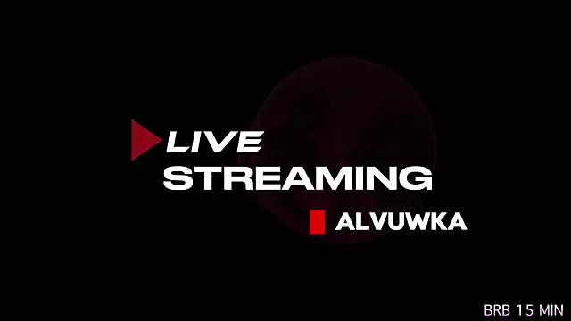 Snapshot of Alvuwkaa chatting on May 28, 2026, 8:33 am Alvuwkaa online show from May 28, 2026, 8:33 am