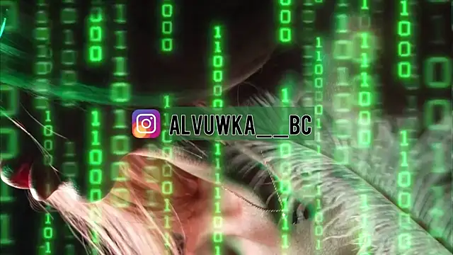 Alvuwkaa online show from November 30, 2025, 11:00 am