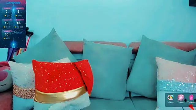  samy huber online show from December 15, 2025, 8:03 pm