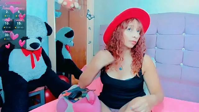 Snapshot of _samy_huber chatting on May 6, 2026, 6:56 pm samy huber online show from May 6, 2026, 6:56 pm