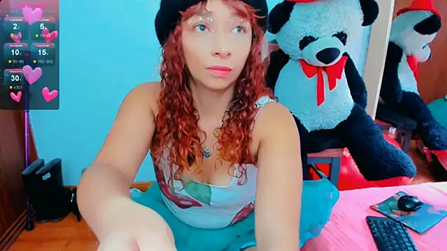 Snapshot of _samy_huber chatting on April 26, 2026, 5:10 pm samy huber online show from April 26, 2026, 5:10 pm